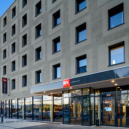 Ibis Landshut City Kültér fotó