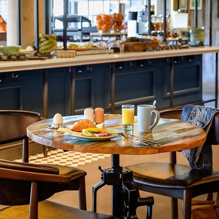 Ibis Landshut City Kültér fotó