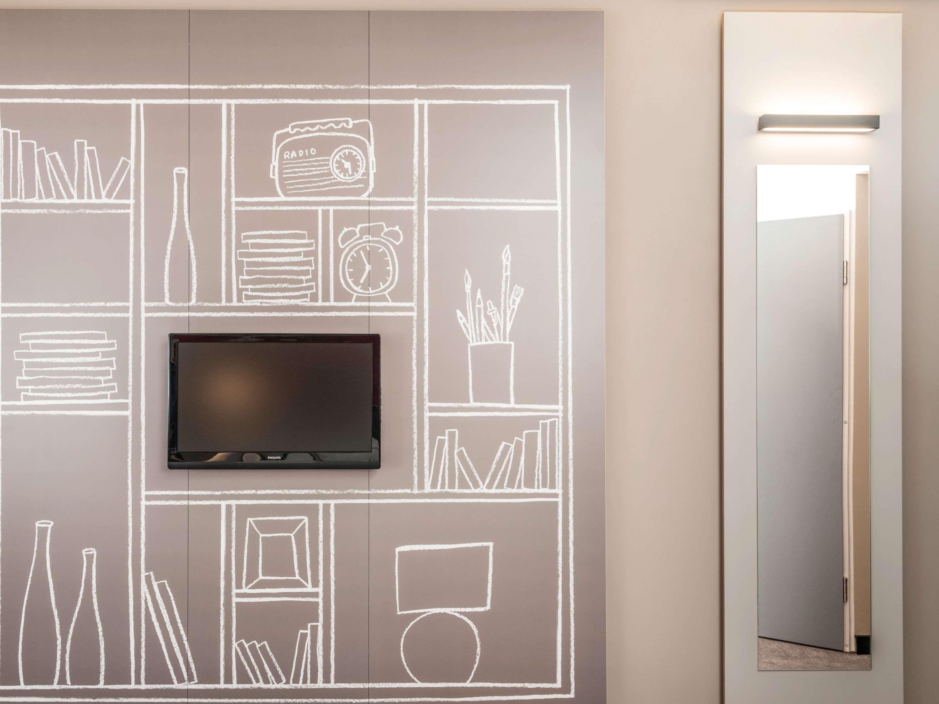 Ibis Landshut City Kültér fotó