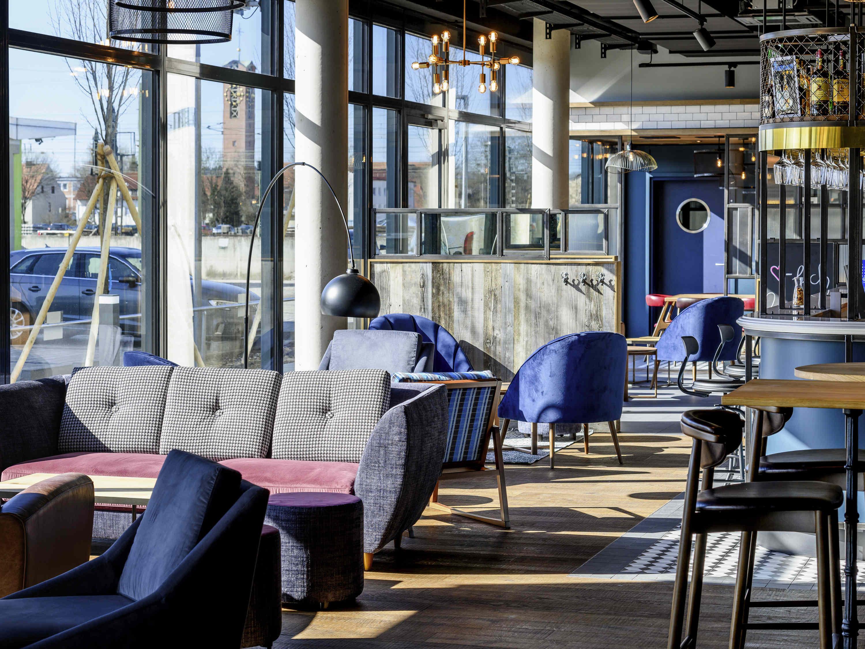 Ibis Landshut City Kültér fotó