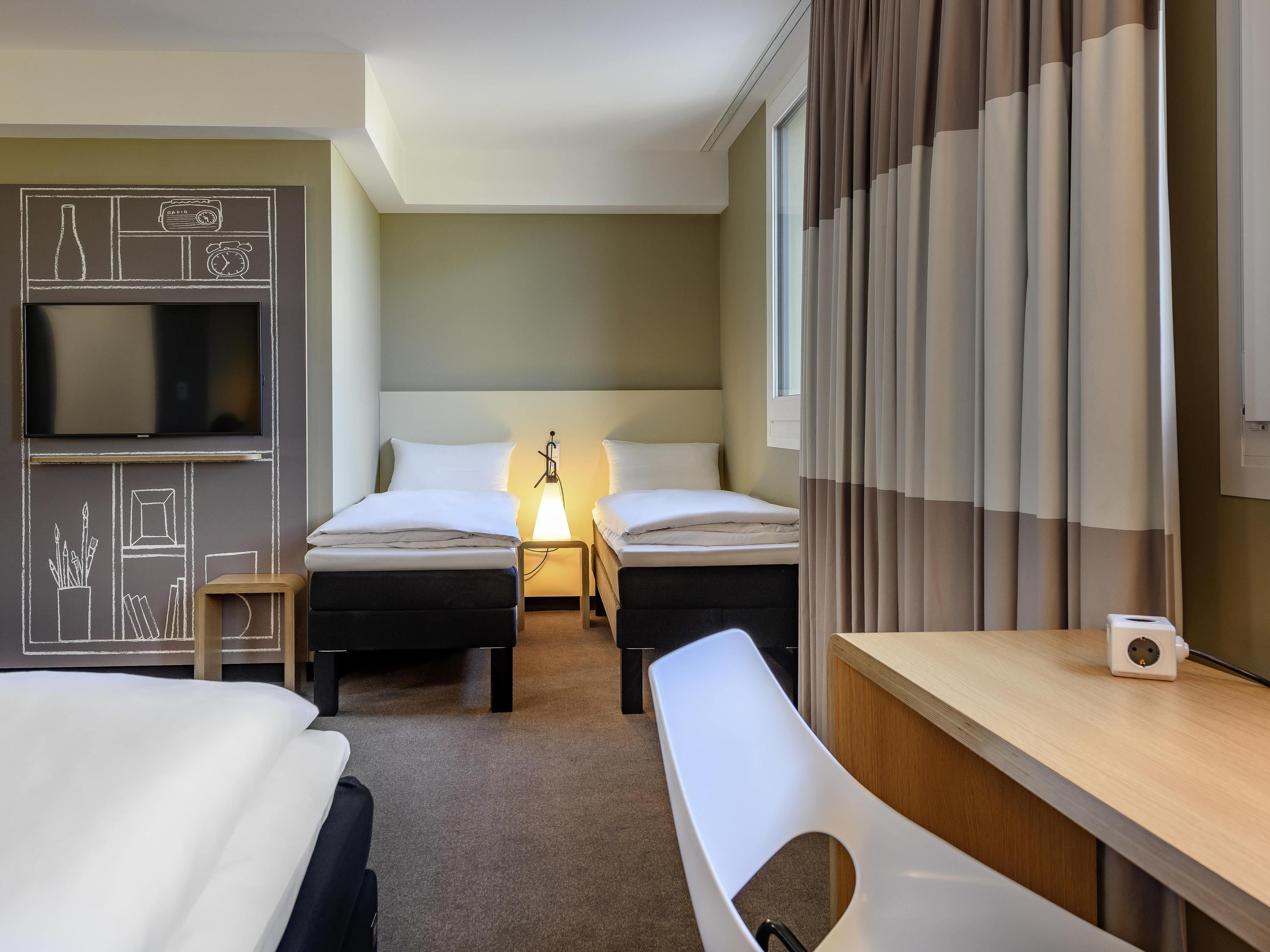 Ibis Landshut City Kültér fotó