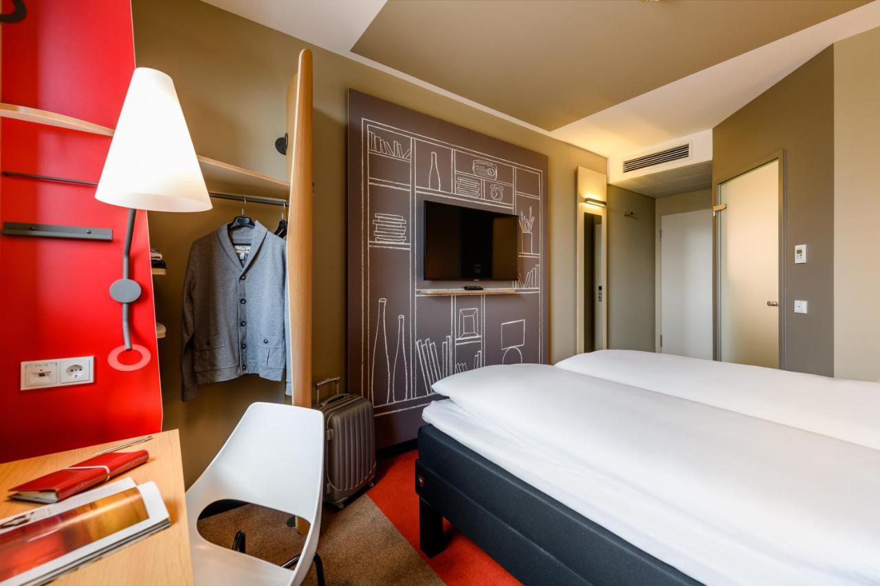 Ibis Landshut City Kültér fotó
