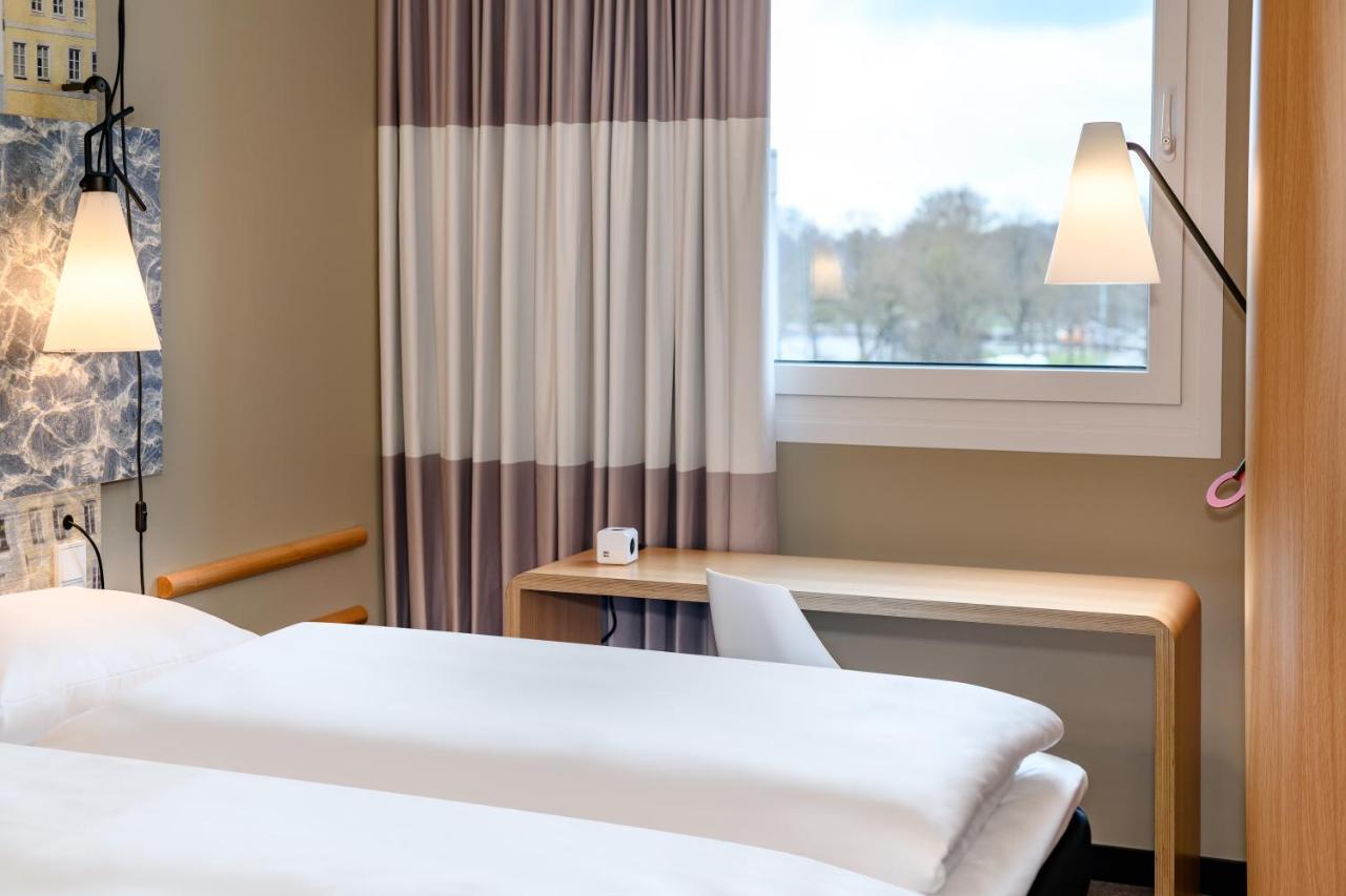 Ibis Landshut City Kültér fotó