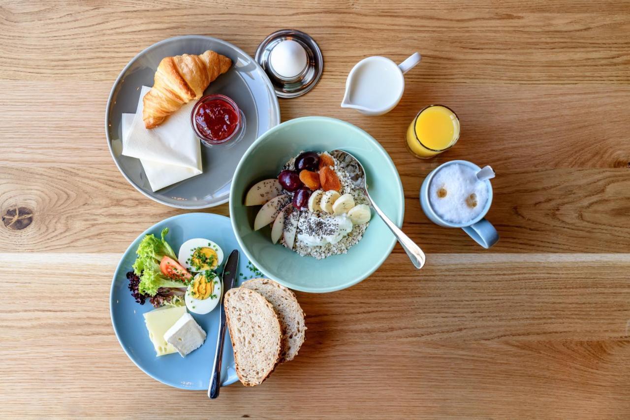 Ibis Landshut City Kültér fotó