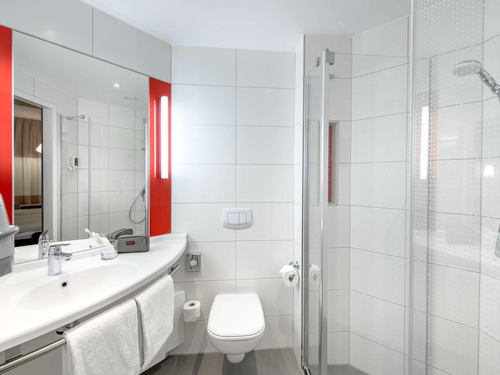 Ibis Landshut City Kültér fotó