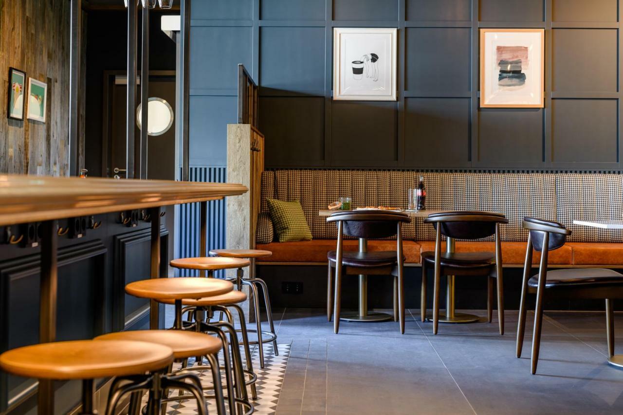 Ibis Landshut City Kültér fotó
