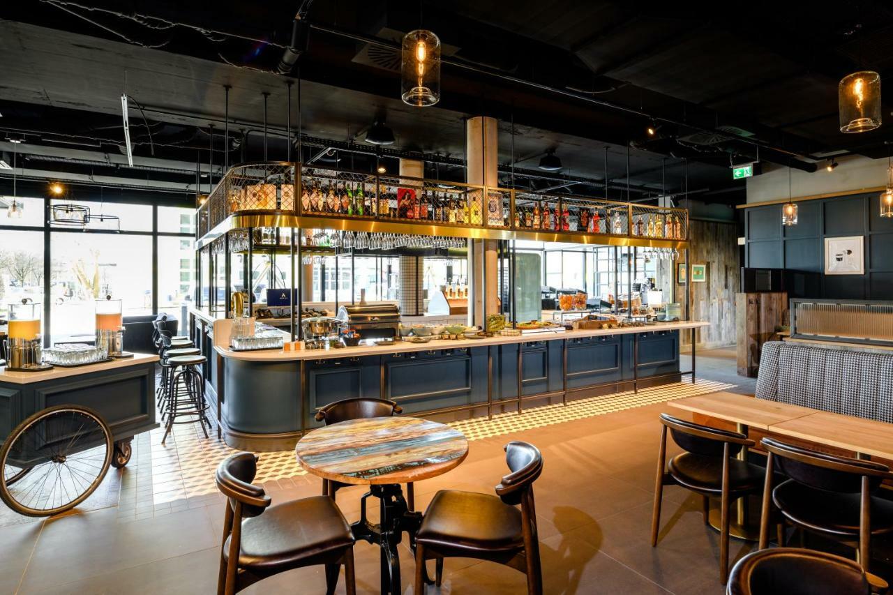Ibis Landshut City Kültér fotó