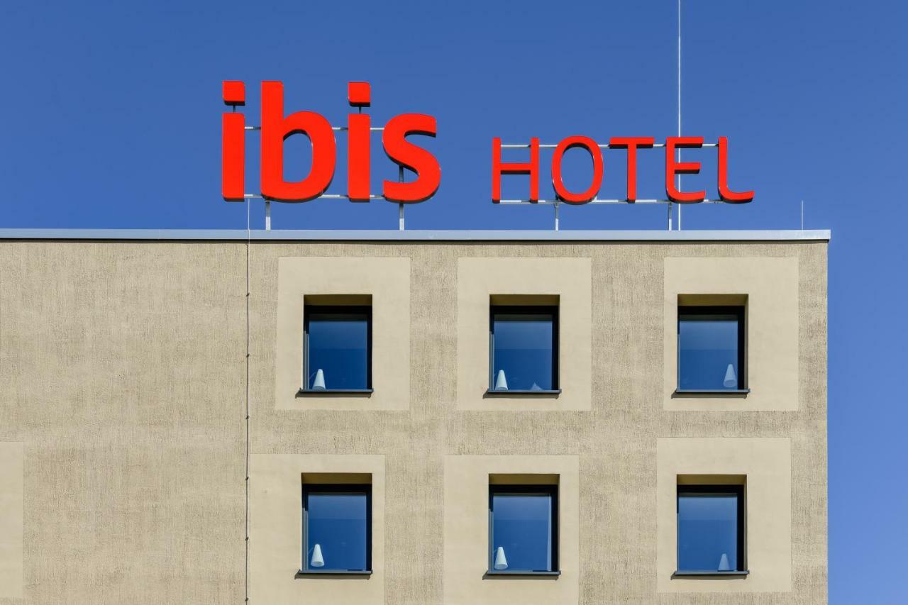 Ibis Landshut City Kültér fotó