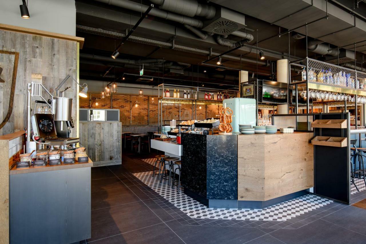 Ibis Landshut City Kültér fotó