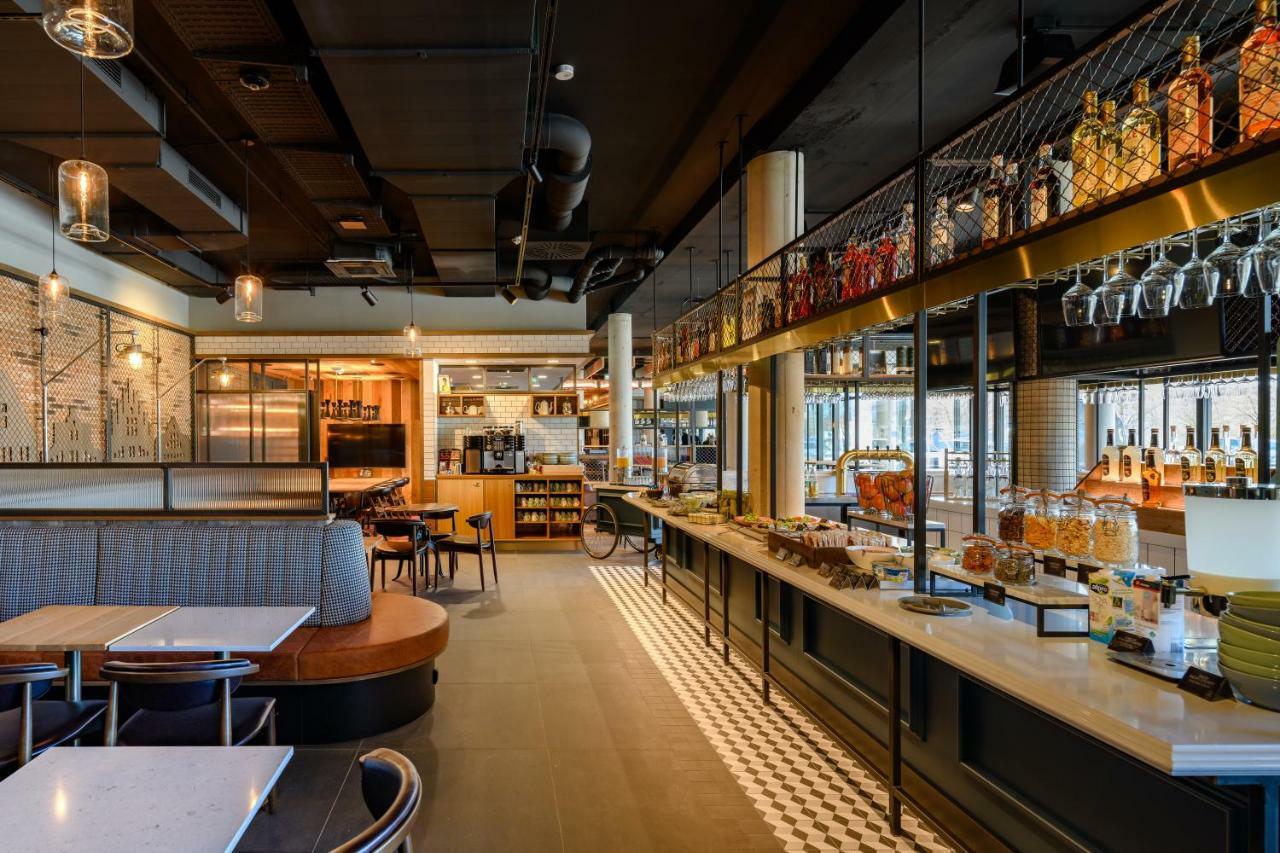 Ibis Landshut City Kültér fotó