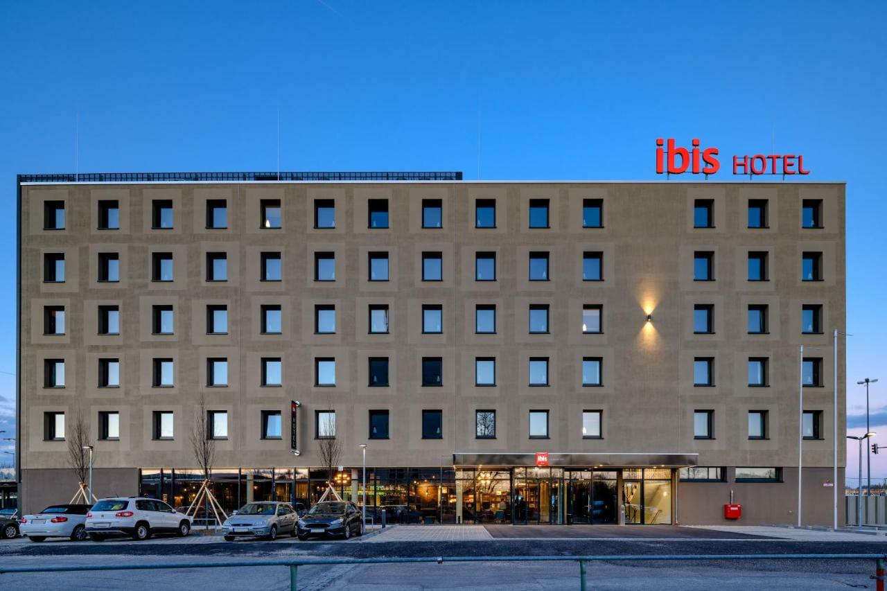 Ibis Landshut City Kültér fotó