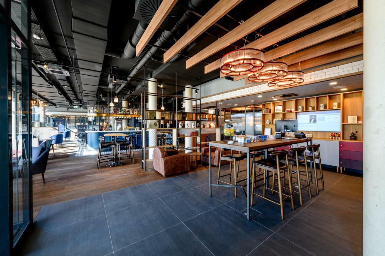 Ibis Landshut City Kültér fotó