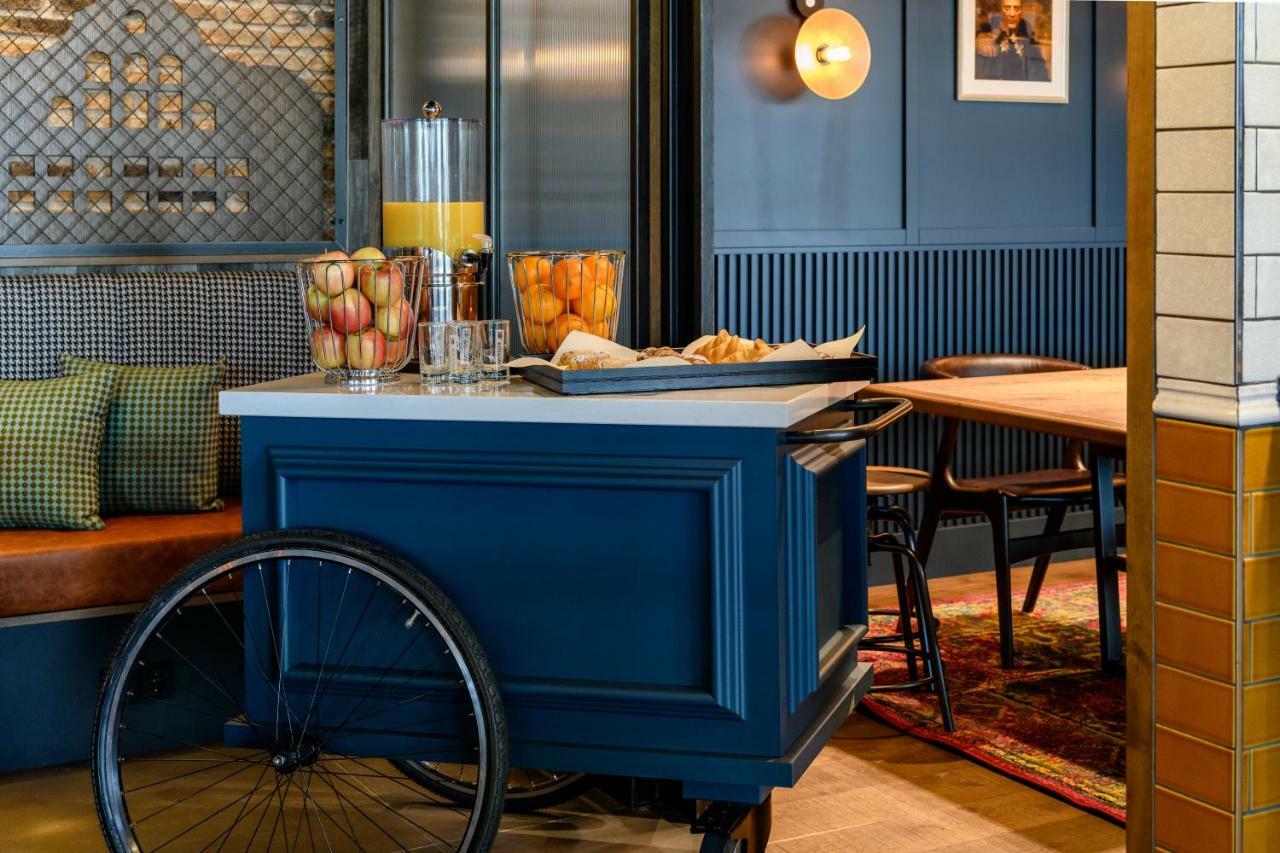 Ibis Landshut City Kültér fotó